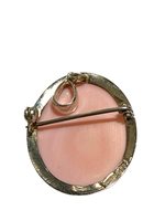 Brosche Mandile 1922 Dame Cammei  in Silber Conchiglia 2MSPCM20 - 2MSPCM20